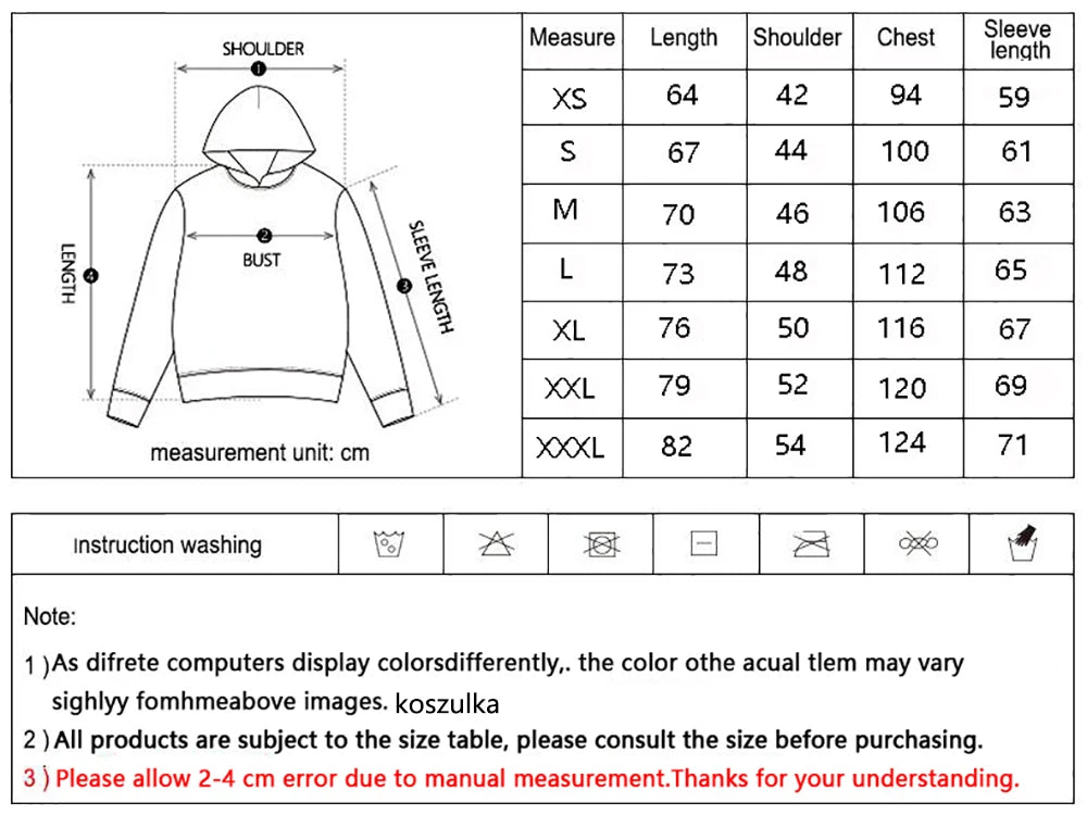 YOU GO GIRL Felpa con cappuccio Digital Circus Jax Moda Donna Harajuku Divertente Felpa con cappuccio con coniglio carino Felpa pullover vintage unisex Cartoon