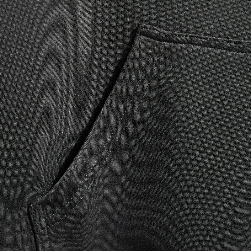 Nuovi uomini casual felpe con cappuccio felpe uomo primavera autunno tinta unita moda Harajuku streetwear felpe con cappuccio felpe top uomo