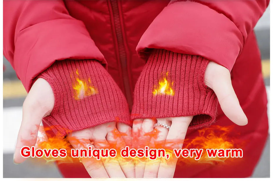 2025 nuovo modo di arrivo sottile giacca invernale da donna imbottito in cotone caldo addensare cappotto da donna cappotti lunghi Parka giacche da donna