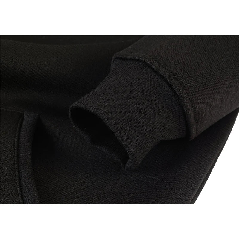 Felpe con cappuccio da uomo nuova primavera autunno felpe con cappuccio Casual felpe con cappuccio da uomo in tinta unita felpa con cappuccio maschile Casual Top 11 colori