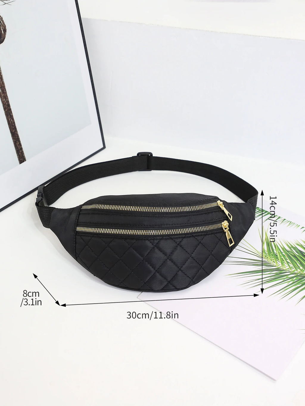 Marsupio da donna Marsupio Borse da petto Borsa da viaggio per donna Marsupio da viaggio Borsa da viaggio a tracolla Marsupio Borse da petto Tasca da cintura