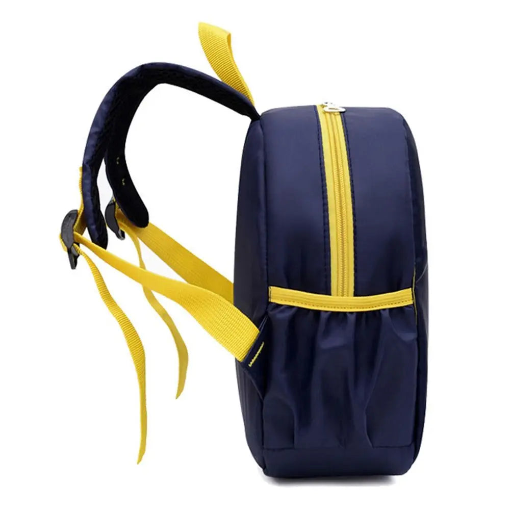 Borsa a tracolla per bambini con dinosauro Borsa a tracolla Zaino per asilo Cartone animato Simpatico piccolo animale Zaino con piccolo dinosauro