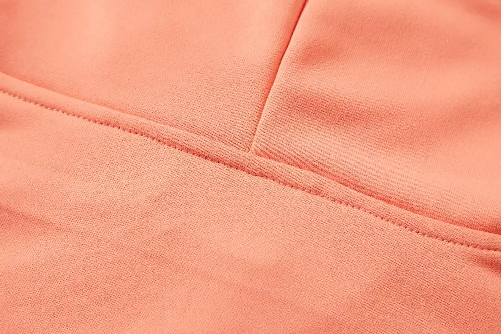 Nuova Tuta da Uomo in Vendita, Abbigliamento Sportivo Tinta Unita, Felpe Casual per Attività all'Aperto, Jogging, Felpe con Cappuccio di Alta Qualità