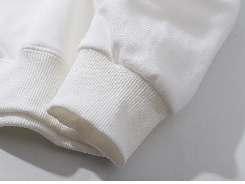 Felpa con cappuccio in cotone premium personalizzata uomo donna, personalizza la stampa felpa con cappuccio, fai da te il tuo design foto logo pullover, regalo per squadra familiare