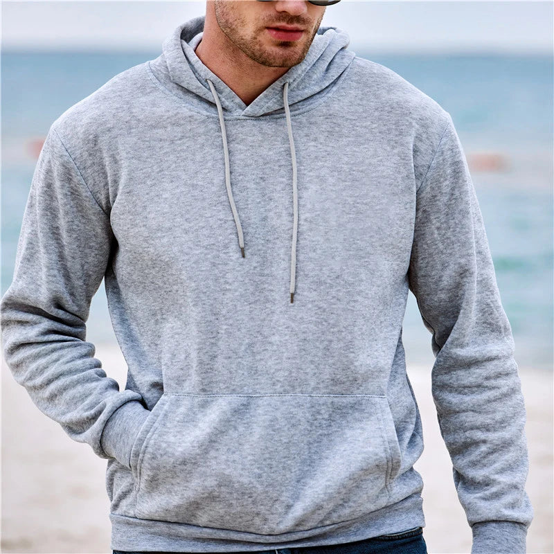 Felpe con cappuccio stampate da uomo Felpe con cappuccio casual a maniche lunghe Felpa con cappuccio Hip Hop Harajuku Y2k Top da uomo Felpe con cappuccio unisex