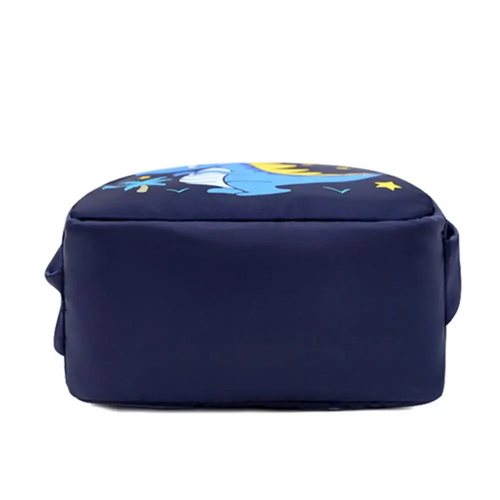 Borsa a tracolla per bambini con dinosauro Borsa a tracolla Zaino per asilo Cartone animato Simpatico piccolo animale Zaino con piccolo dinosauro
