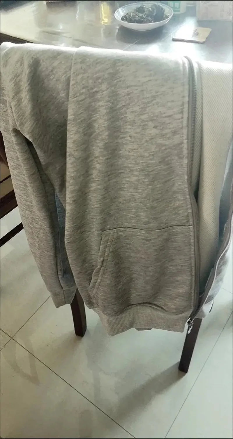 2025 Primavera Autunno Donna Felpe con cappuccio Felpe Giacca con cerniera Studentessa Top Sottile cappotto a maniche lunghe Lady Viola Capispalla casual