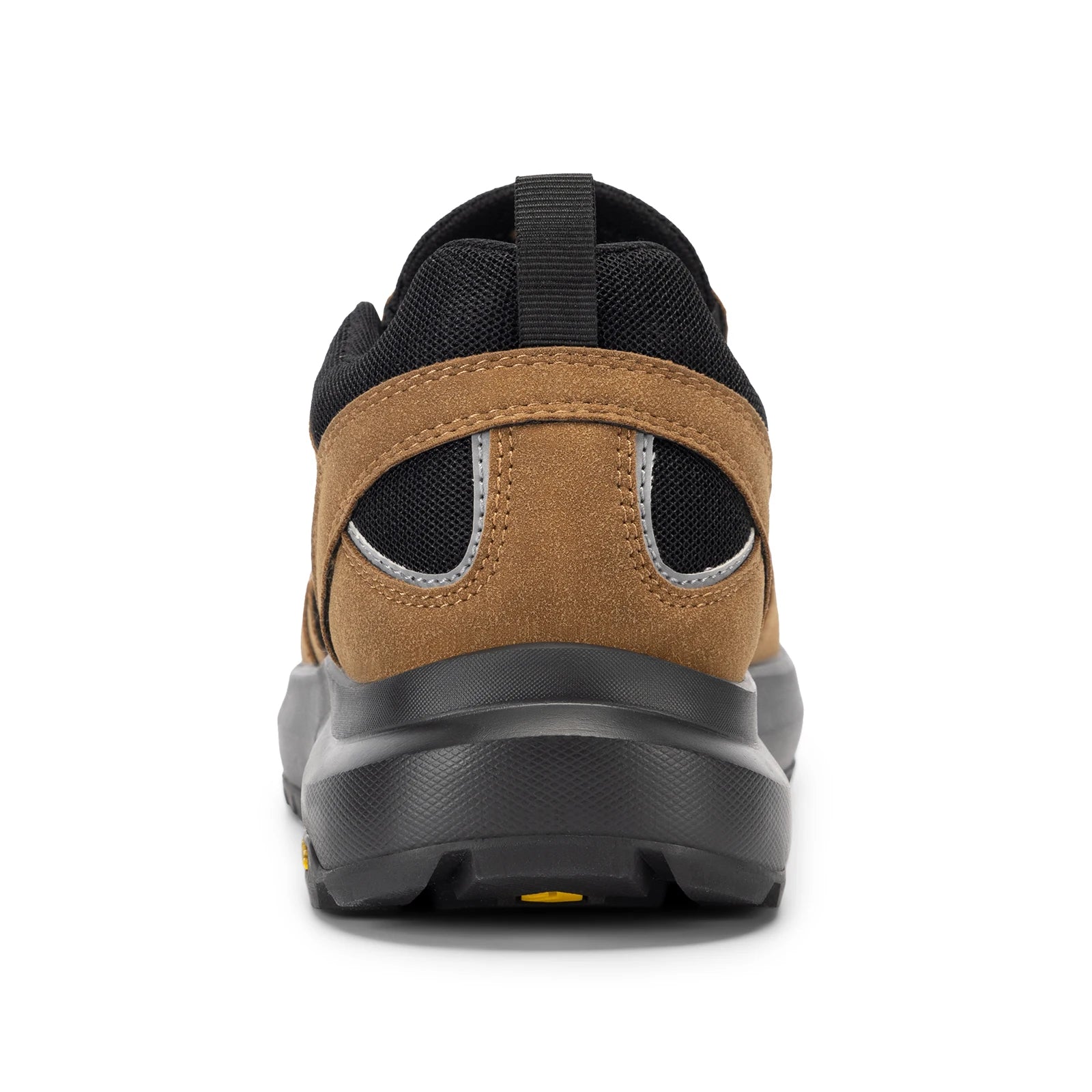 FitVille Mocassini da trekking extra larghi da uomo, comode scarpe da passeggio ortopediche con supporto per l'arco plantare per sentieri di trekking all'aperto, piedi piatti e sollievo dal dolore ai piedi