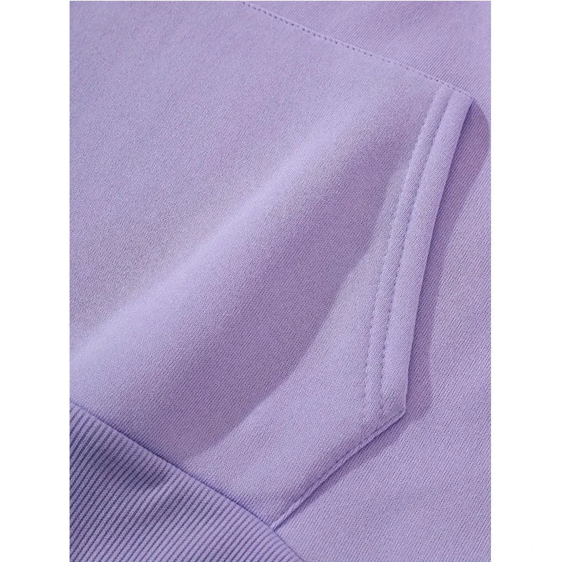Felpe Y2k vintage da donna Abiti casual con cappuccio Pullover Kawaii Ho bene Tutto è bene Felpe con cappuccio stampate con gatto sarcastico