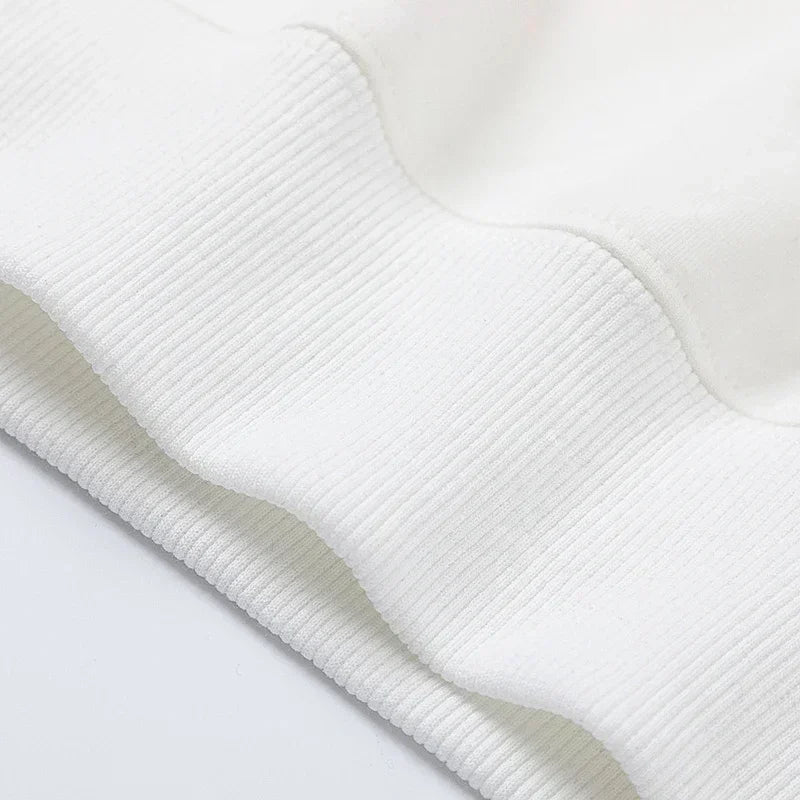 2025 Tuta da uomo Felpa con cappuccio + Pantaloni della tuta 2 pezzi Set Tuta sportiva Casual Jogger Abbigliamento sportivo 2 pezzi Set streetwear maschile