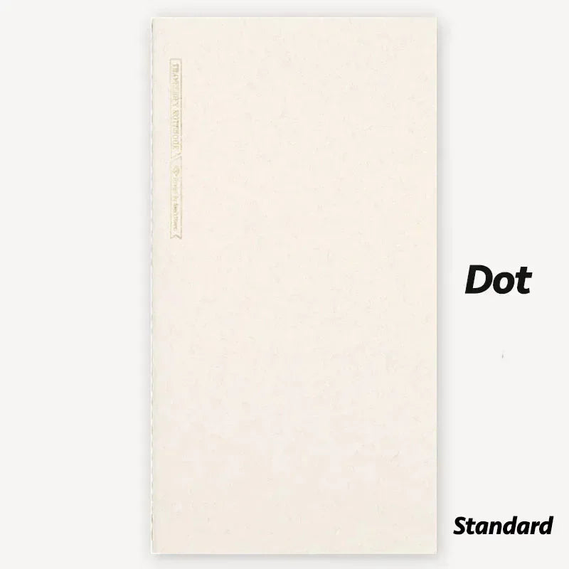 Fromthenon Travelers Notebook Standard Passport Replacement Inner Page Travel Planner Journal Notebook Refill Supplies