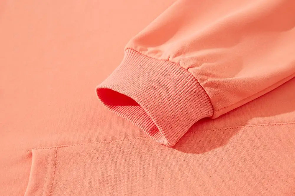 Nuova Tuta da Uomo in Vendita, Abbigliamento Sportivo Tinta Unita, Felpe Casual per Attività all'Aperto, Jogging, Felpe con Cappuccio di Alta Qualità