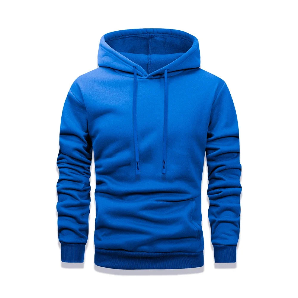 Pullover autunno-primavera Moda Felpe oversize multicolori nere Top Felpe casual da uomo Felpe con cappuccio calde in pile da donna