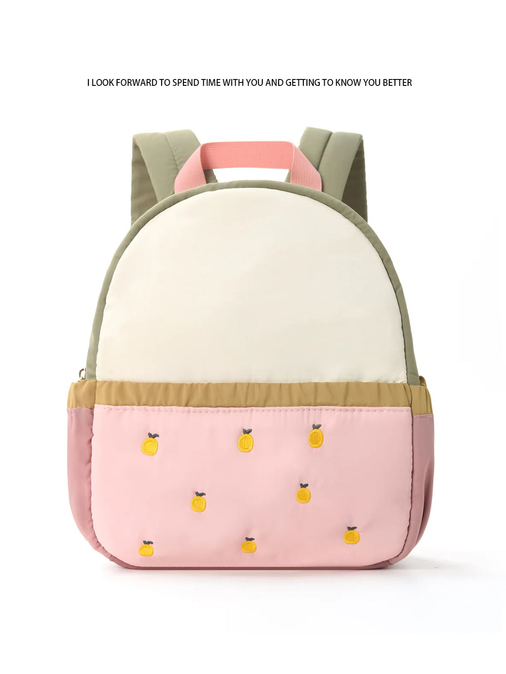 Zaino per Bambini, Zaino Prescolare per Bambine e Bambini, Zaino Scolastico Unisex per Bambini, Zainetto per Bambini Piccoli, Borsa per Libri, per Vacanze