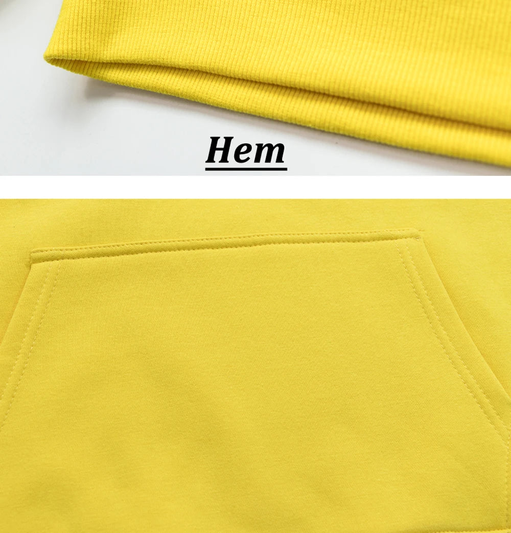 Sitcom Movie Friends Felpa con cappuccio da uomo stampata Felpa in pile coreano Semplice girocollo con cappuccio Street Oversize Abbigliamento da uomo autunnale