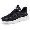 Nuove scarpe da corsa in mesh traspirante da donna Sneakers da esterno leggere Scarpe da passeggio da palestra antiscivolo Scarpe casual alla moda per le donne