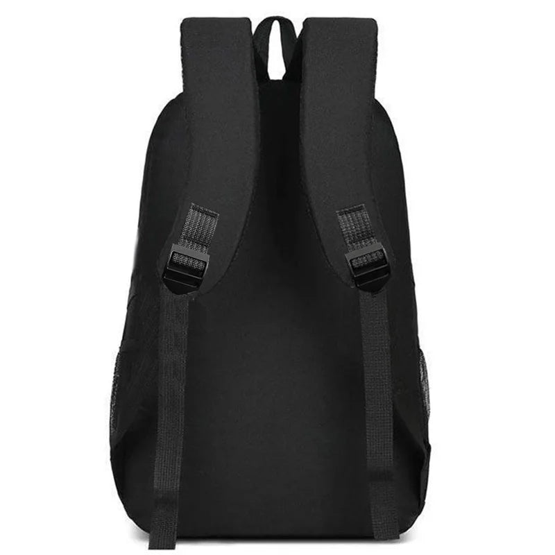 Valigetta casual in tela da uomo e da donna - Borsa semplice a doppia tracolla - Versione coreana - Borsa da viaggio per laptop