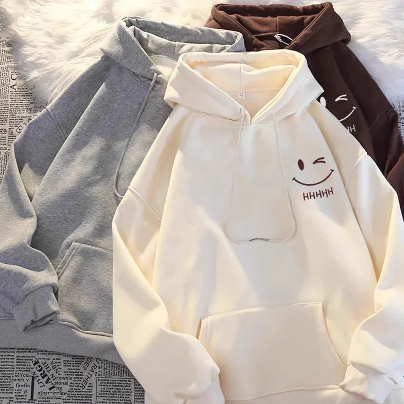 Camicia con cappuccio da uomo alla moda, calda e casual, stampata, a maniche lunghe, per primavera e autunno 2026 - Abbigliamento sportivo da uomo