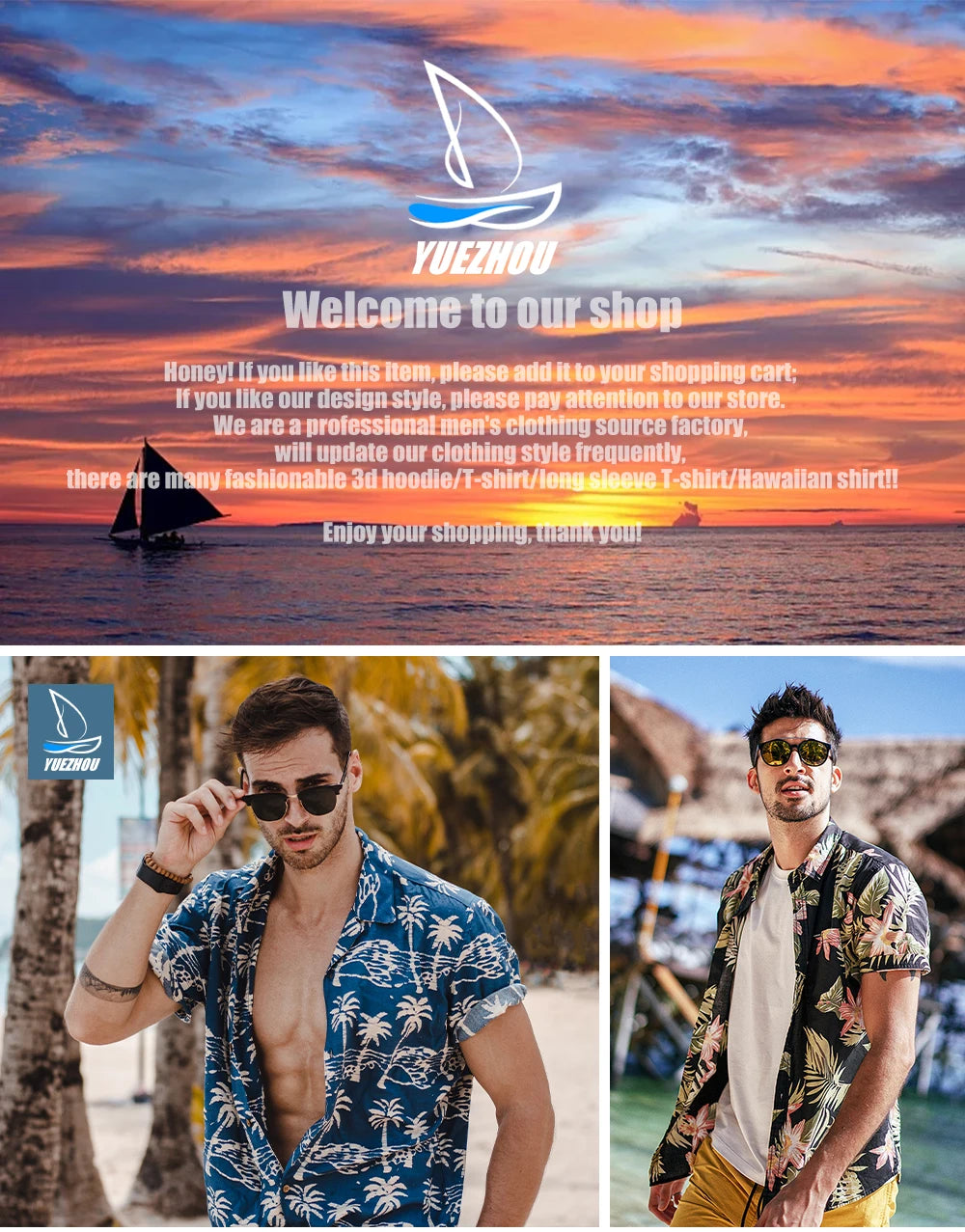 Abito da uomo casual da strada Camicia e pantaloncini con risvolto a maniche corte con motivo stampato scozzese alla moda personalizzato Set da due pezzi da uomo