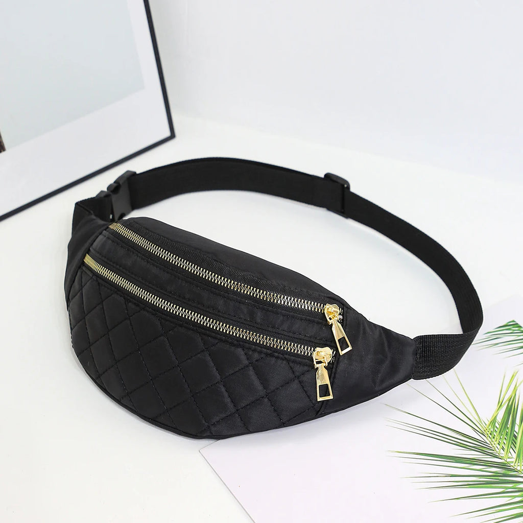 Marsupio da donna Marsupio Borse da petto Borsa da viaggio per donna Marsupio da viaggio Borsa da viaggio a tracolla Marsupio Borse da petto Tasca da cintura