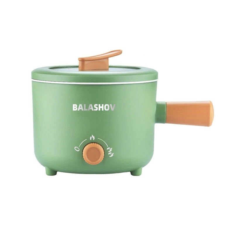220V Electric Rice Cooker Multifunctional Stew Pan Non-stick Cookware for Kitchen Offer Multicooker Hot Pot Home Appliance