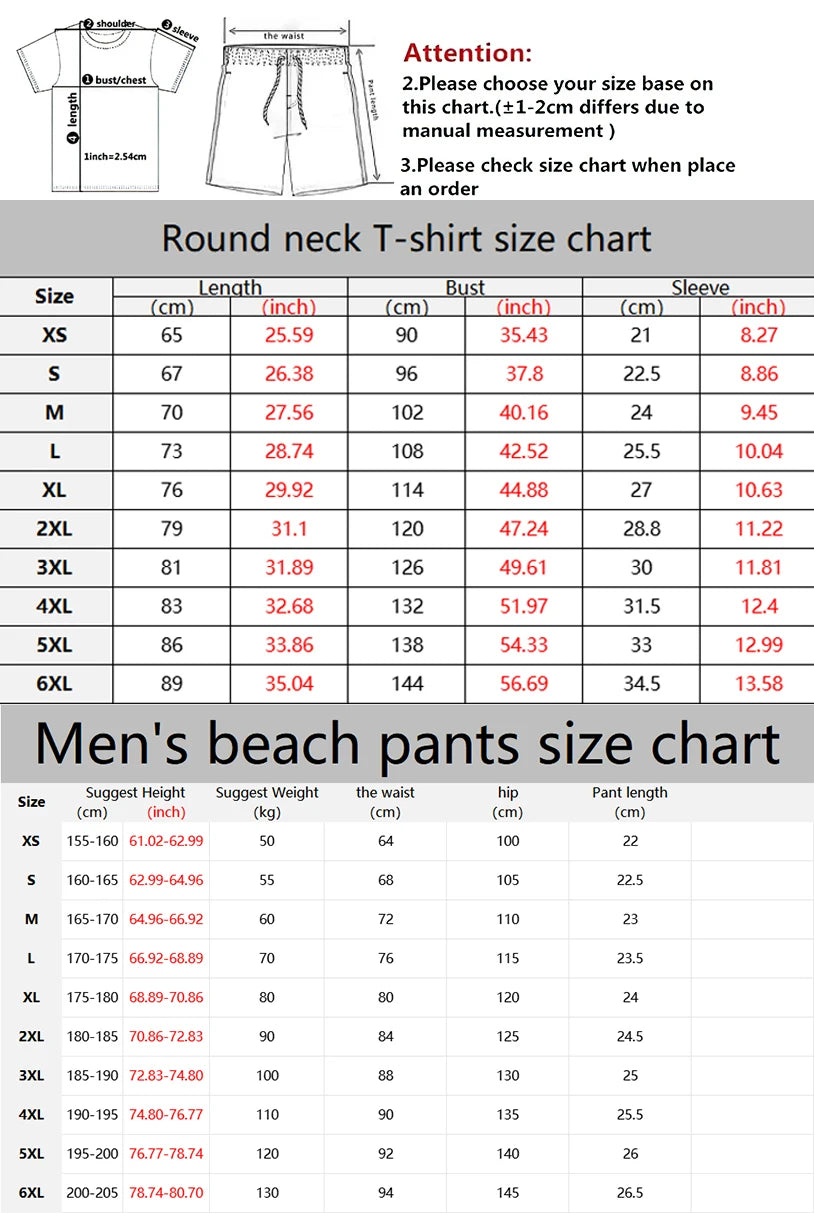 Pantaloncini a maniche corte sportivi casual da uomo nuovi estivi 2025 Set di pantaloncini T-shirt da uomo stampati in 3D