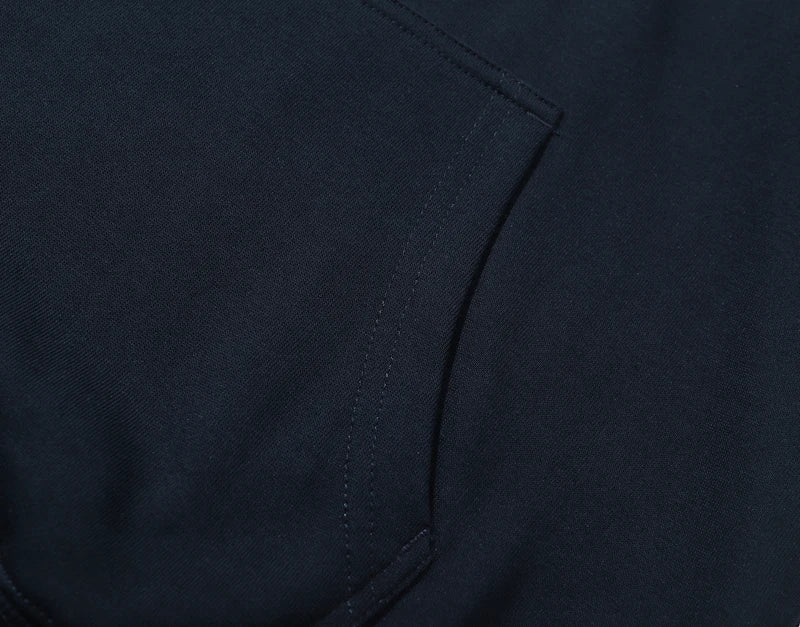 Felpa con cappuccio in cotone premium personalizzata uomo donna, personalizza la stampa felpa con cappuccio, fai da te il tuo design foto logo pullover, regalo per squadra familiare