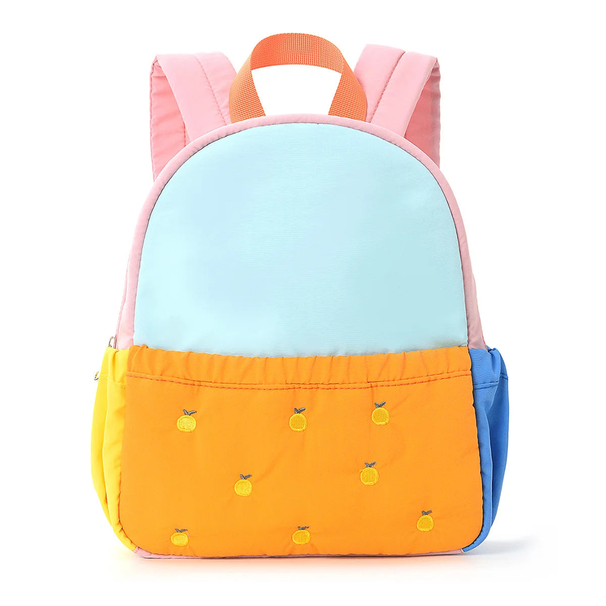 Zaino per Bambini, Zaino Prescolare per Bambine e Bambini, Zaino Scolastico Unisex per Bambini, Zainetto per Bambini Piccoli, Borsa per Libri, per Vacanze