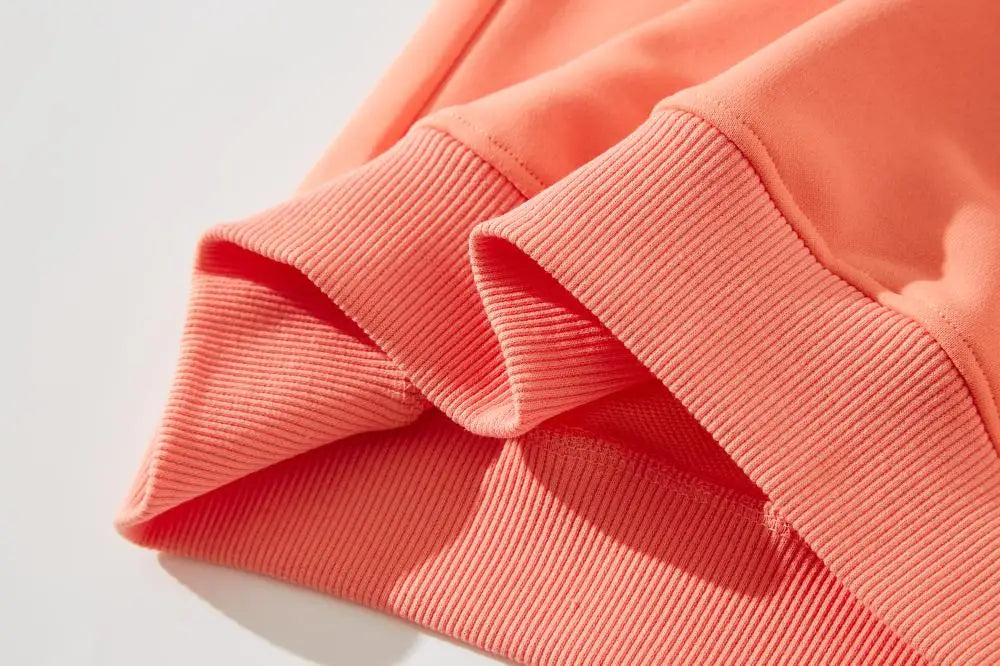 Nuova Tuta da Uomo in Vendita, Abbigliamento Sportivo Tinta Unita, Felpe Casual per Attività all'Aperto, Jogging, Felpe con Cappuccio di Alta Qualità