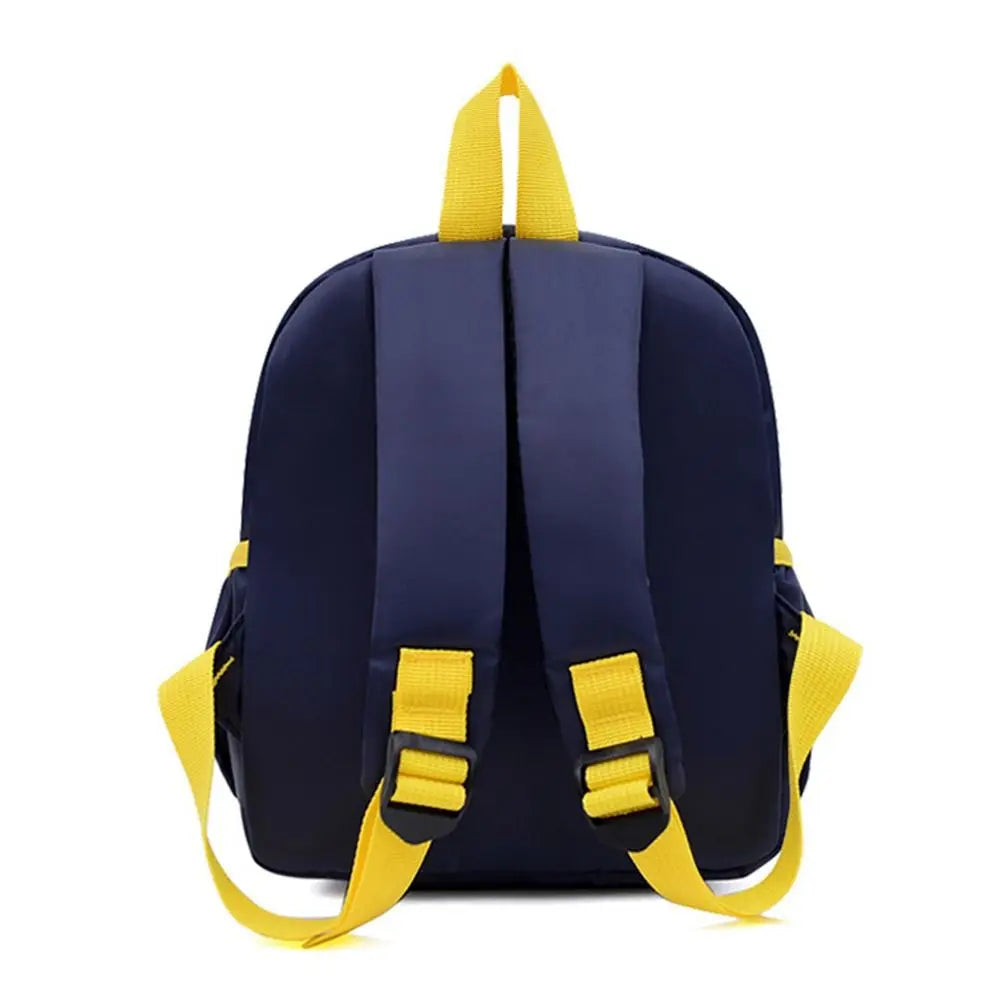 Borsa a tracolla per bambini con dinosauro Borsa a tracolla Zaino per asilo Cartone animato Simpatico piccolo animale Zaino con piccolo dinosauro