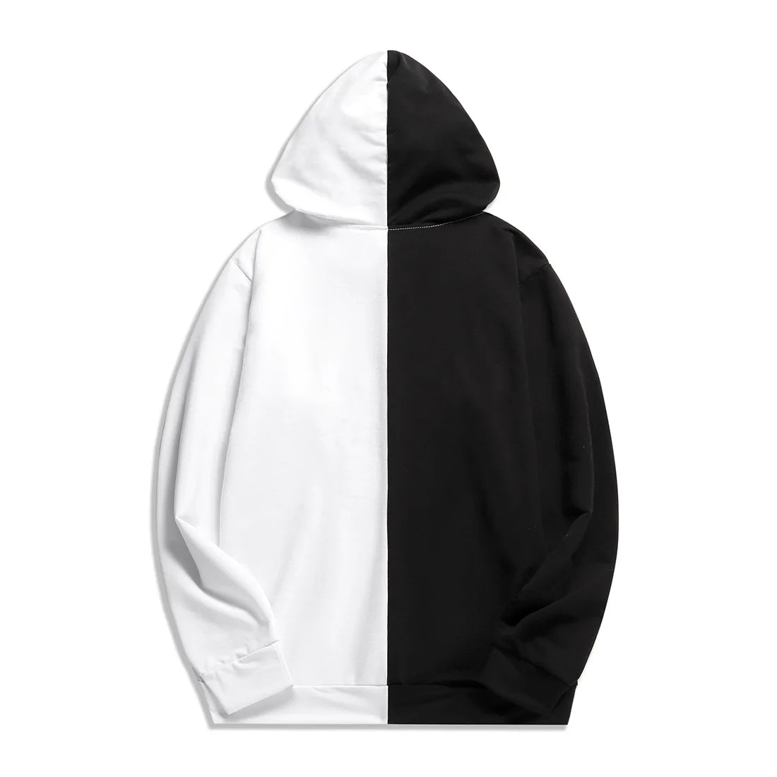 Felpe con cappuccio da uomo nuova primavera autunno felpe con cappuccio Casual felpe con cappuccio da uomo in tinta unita felpa con cappuccio maschile Casual Top 11 colori