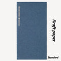 Fromthenon Travelers Notebook Standard Passport Replacement Inner Page Travel Planner Journal Notebook Refill Supplies