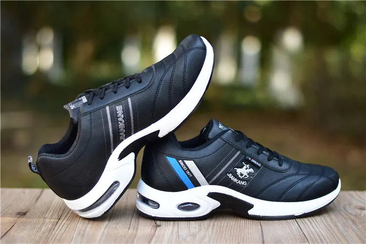 Sneakers Casual da Uomo 2026 di Alta Qualità, Comode Scarpe con Plateau, Antiscivolo e Traspiranti per Sport all'Aperto, Disponibili in Taglie Grandi