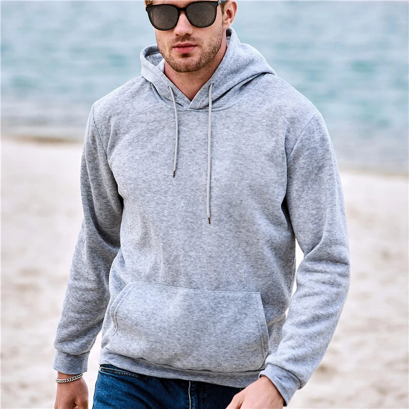 Felpe con cappuccio stampate da uomo Felpe con cappuccio casual a maniche lunghe Felpa con cappuccio Hip Hop Harajuku Y2k Top da uomo Felpe con cappuccio unisex