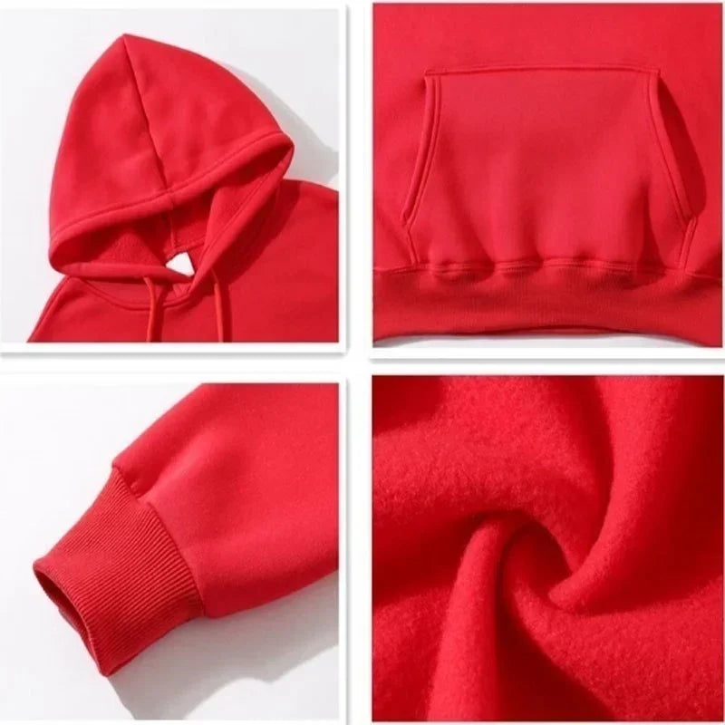 Felpe casual da donna Stampa battito cardiaco Felpe larghe da donna da uomo Felpe da coppia Felpa HipHop moda Harajuku unisex