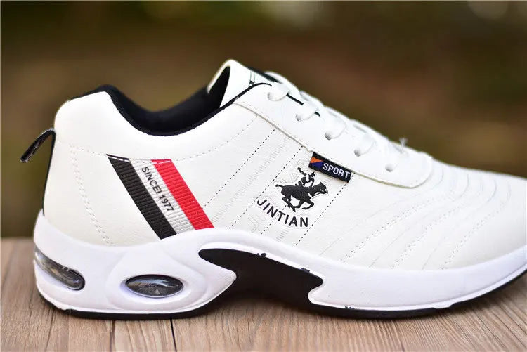 Sneakers Casual da Uomo 2026 di Alta Qualità, Comode Scarpe con Plateau, Antiscivolo e Traspiranti per Sport all'Aperto, Disponibili in Taglie Grandi