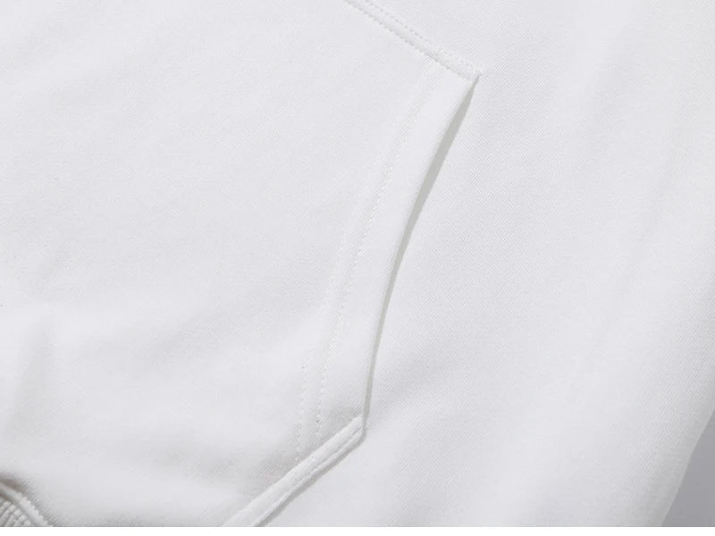 Felpa con cappuccio in cotone premium personalizzata uomo donna, personalizza la stampa felpa con cappuccio, fai da te il tuo design foto logo pullover, regalo per squadra familiare