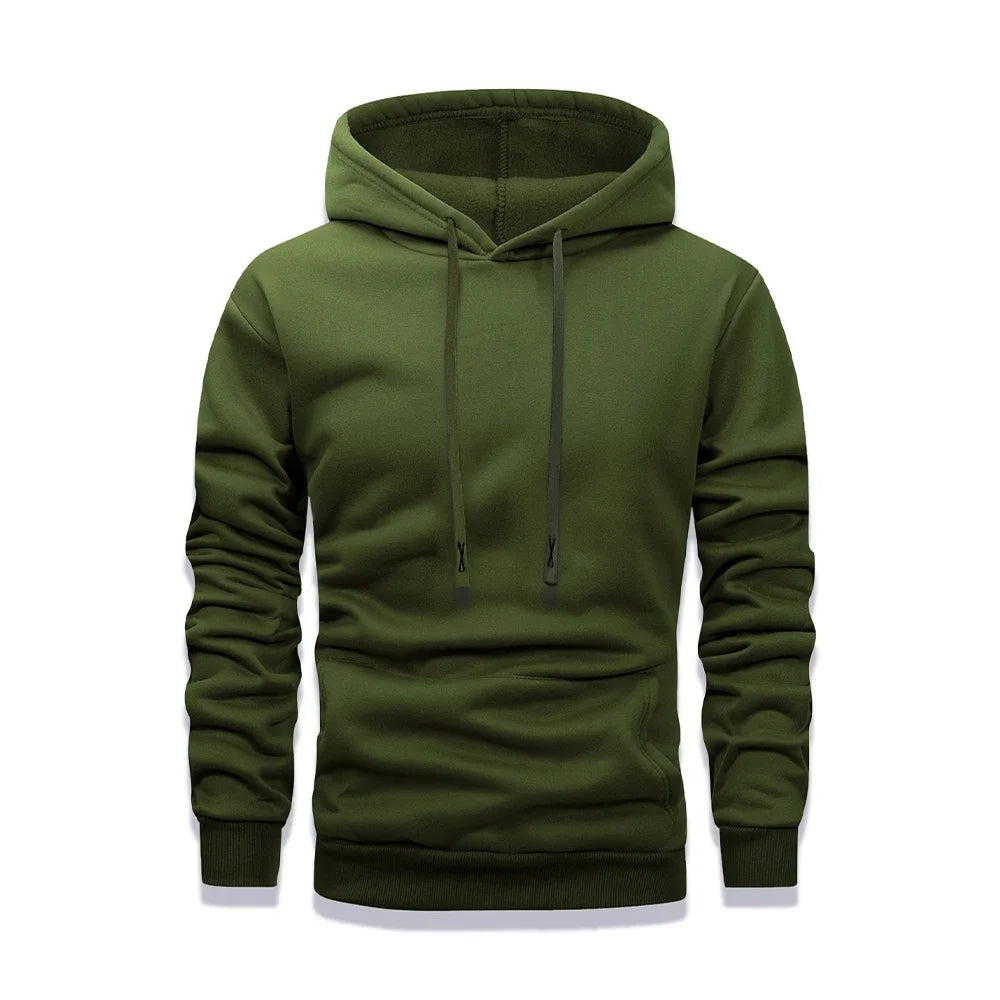 Pullover autunno-primavera Moda Felpe oversize multicolori nere Top Felpe casual da uomo Felpe con cappuccio calde in pile da donna