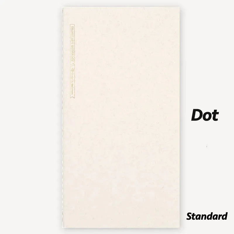 Fromthenon Travelers Notebook Standard Passport Replacement Inner Page Travel Planner Journal Notebook Refill Supplies