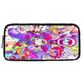 Zaino scolastico per bambini Cartoon A-AmazingS DigitalS Circus con borse per il pranzo, astucci, zaini scolastici per ragazzi e ragazze, miglior regalo