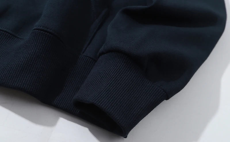 Felpa con cappuccio in cotone premium personalizzata uomo donna, personalizza la stampa felpa con cappuccio, fai da te il tuo design foto logo pullover, regalo per squadra familiare