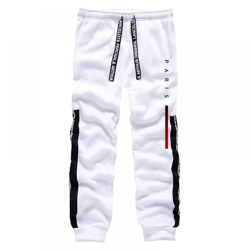 Felpe con cappuccio da uomo Pantaloni sportivi Parigi Moda Felpa con cappuccio Streetwear Maschile per tutte le stagioni Quotidiano Casual Sport Pullover Pantaloni da jogging