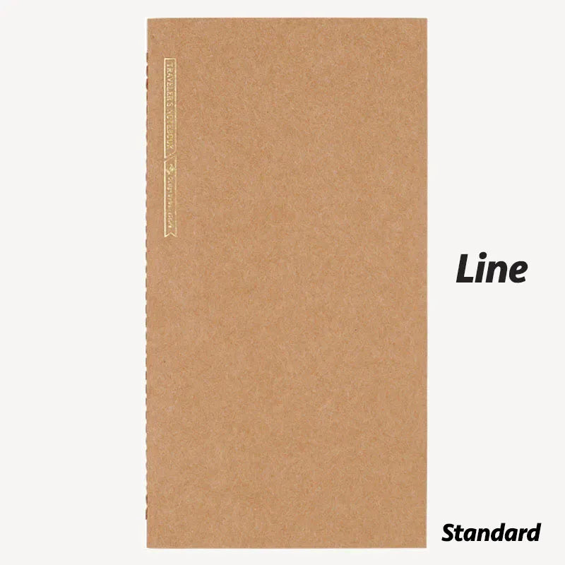 Fromthenon Travelers Notebook Standard Passport Replacement Inner Page Travel Planner Journal Notebook Refill Supplies