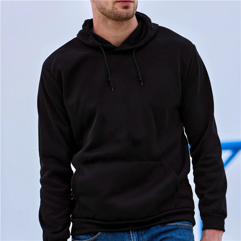 Felpe con cappuccio stampate da uomo Felpe con cappuccio casual a maniche lunghe Felpa con cappuccio Hip Hop Harajuku Y2k Top da uomo Felpe con cappuccio unisex