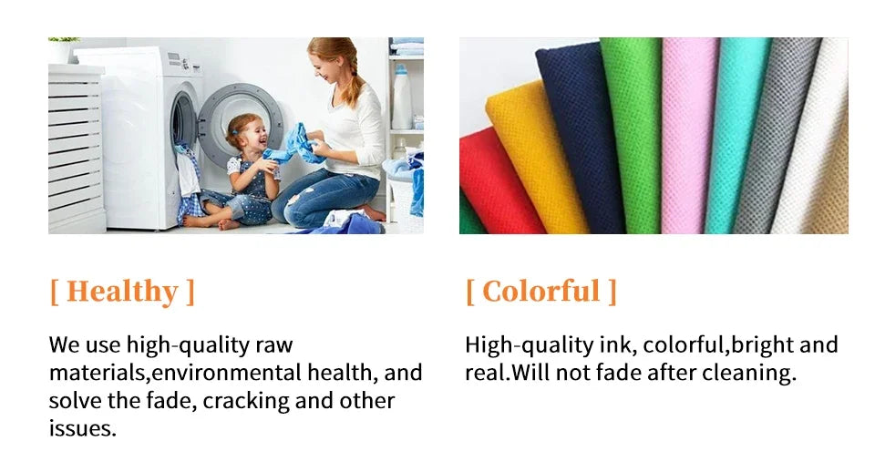 Maglione pullover lavorato a maglia con stampa multicolore casual Rainbow Art da uomo per pullover da donna