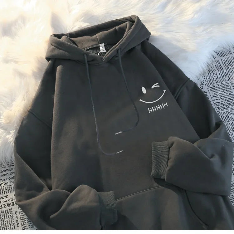 Camicia con cappuccio da uomo alla moda, calda e casual, stampata, a maniche lunghe, per primavera e autunno 2026 - Abbigliamento sportivo da uomo
