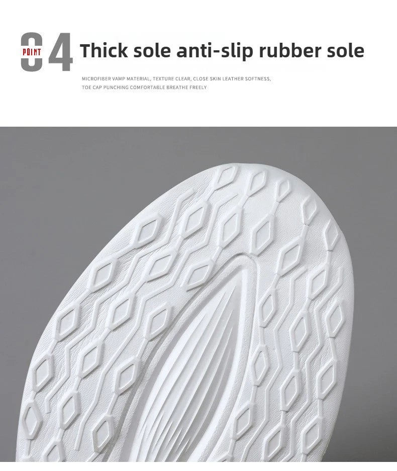 Nuove scarpe da corsa in mesh traspirante da donna Sneakers da esterno leggere Scarpe da passeggio da palestra antiscivolo Scarpe casual alla moda per le donne