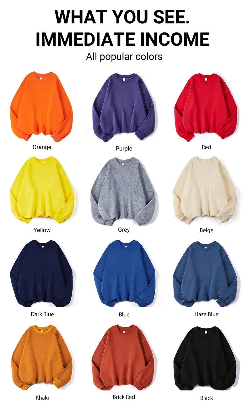 Felpe stampate con lettera Yes I'm Cold per donna maniche lunghe girocollo felpe calde tendenza pullover semplici abbigliamento femminile