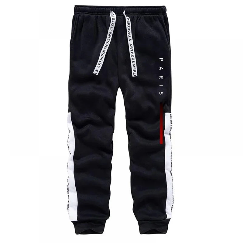 Felpe con cappuccio da uomo Pantaloni sportivi Parigi Moda Felpa con cappuccio Streetwear Maschile per tutte le stagioni Quotidiano Casual Sport Pullover Pantaloni da jogging