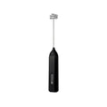 Electric Milk Frother Mini Coffee Whisk Mixer Wireless Milk Foamer Maker Type-C Rechargeable Egg Beater Handheld Stirrer Blender